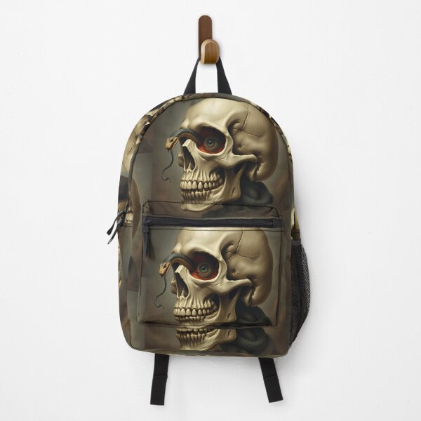 Item preview, Viper skull designed and sold by mark45xxx.