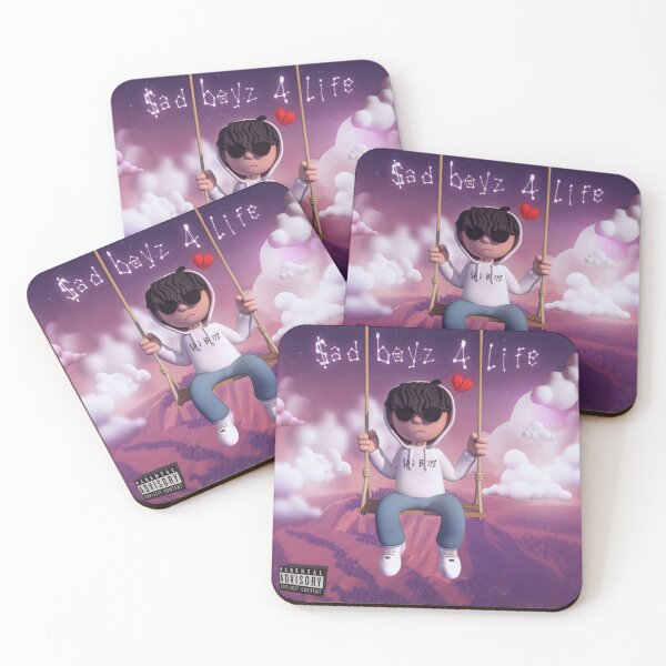 Item preview, Junior H - $ad Boyz 4 Life album 2021 designed and sold by Jennifer-lab.
