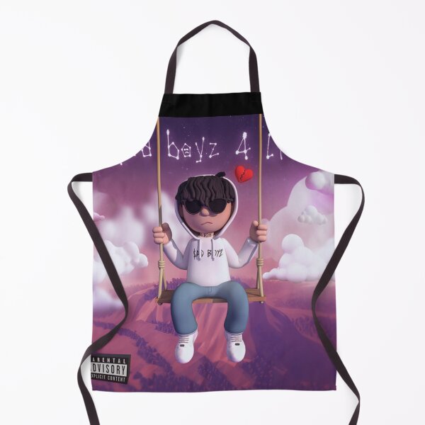 Item preview, Junior H - $ad Boyz 4 Life album 2021 designed and sold by Jennifer-lab.