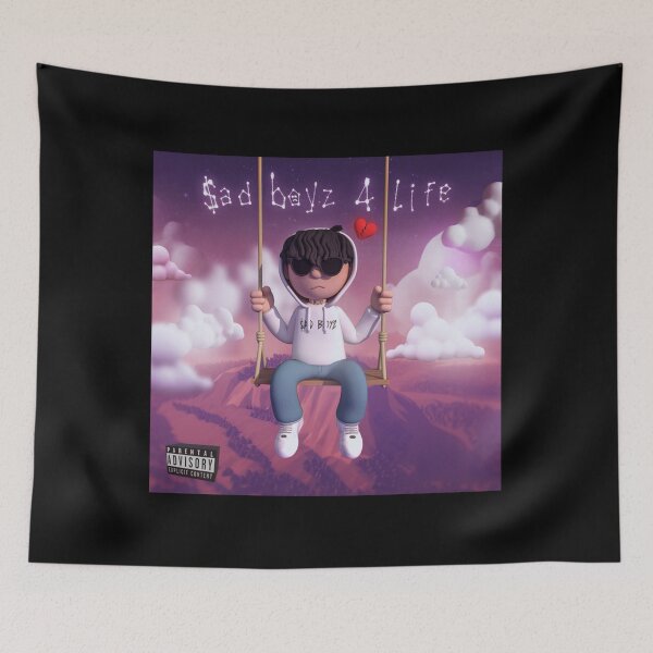 Item preview, Junior H - $ad Boyz 4 Life album 2021 designed and sold by Jennifer-lab.