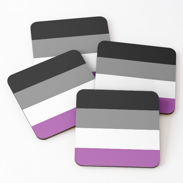 Item preview, Asexual designed and sold by pizza-pazza.