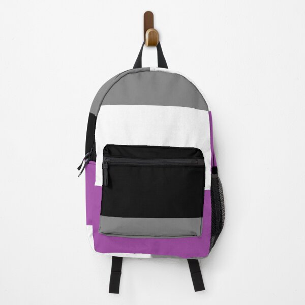Item preview, Asexual designed and sold by pizza-pazza.