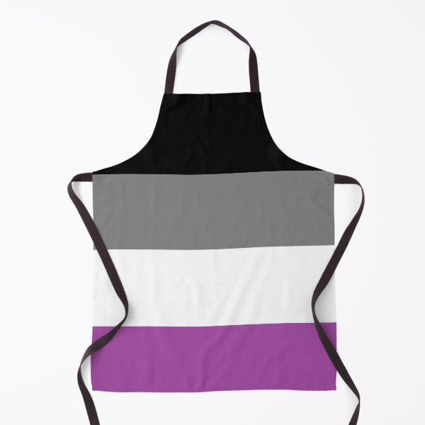 Item preview, Asexual designed and sold by pizza-pazza.