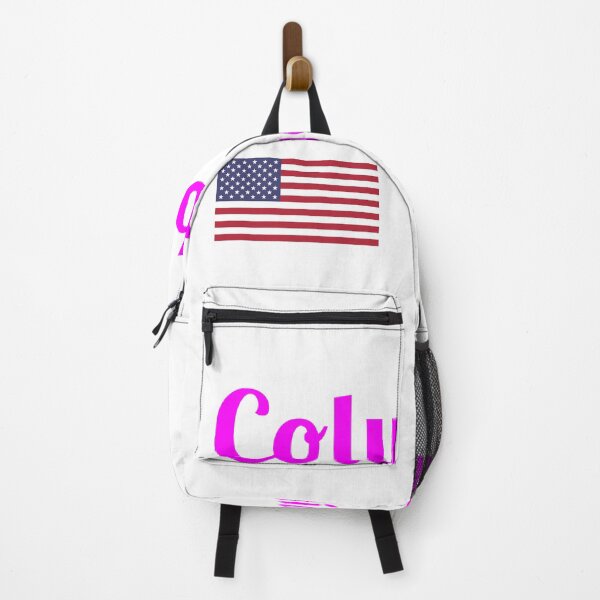 Item preview, Columbus Georgia - Stylish Prints, designed and sold by Fleetwood1994.