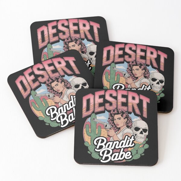Item preview, Desert Bandit babe - Cowgirls up -Cowgirl queen - Cowgirl story - Cowgirl expressions designed and sold by JansenGS.
