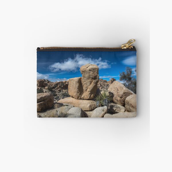Item preview, Joshua Tree, Hidden Valley designed and sold by photosbyflood.