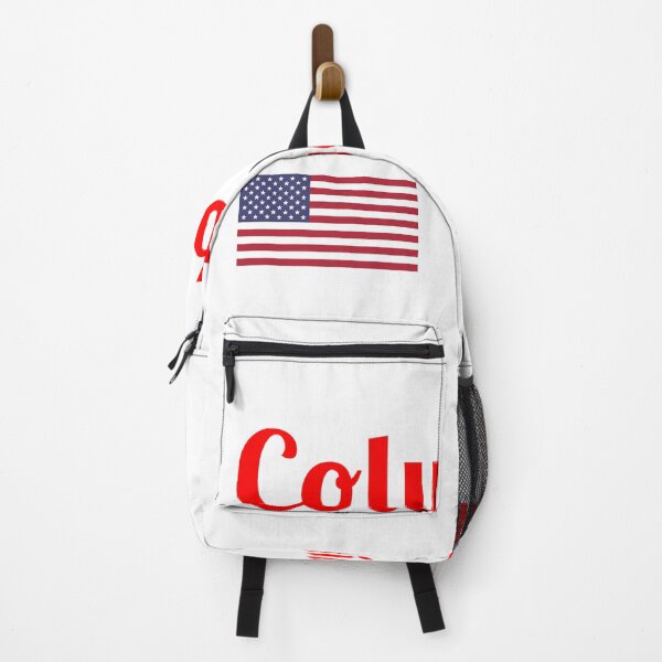 Item preview, Columbus Georgia - Stylish Prints, designed and sold by Fleetwood1994.