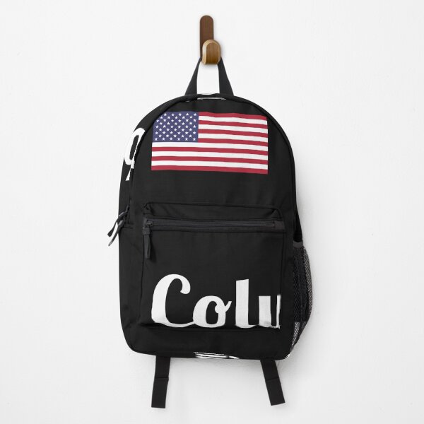 Item preview, Columbus Georgia - Stylish Prints, designed and sold by Fleetwood1994.