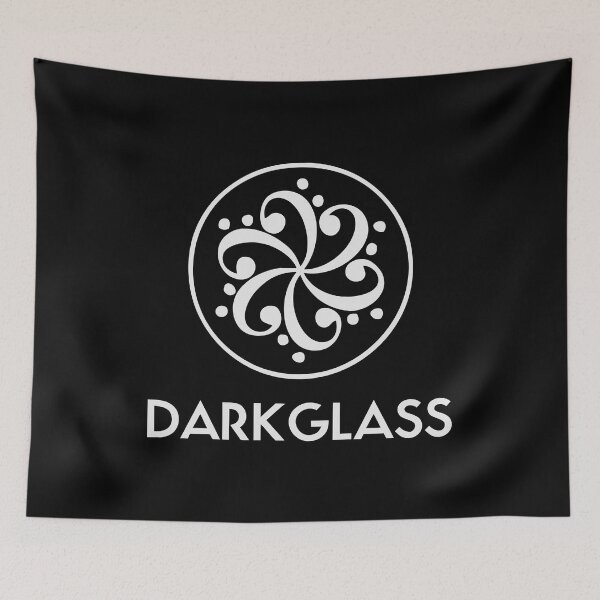 Item preview, Cosmic Darkglass Bass Blooms	 designed and sold by Yakupjukid.