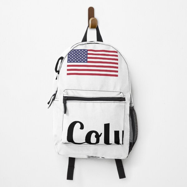 Item preview, Columbus Georgia - Stylish Prints, designed and sold by Fleetwood1994.