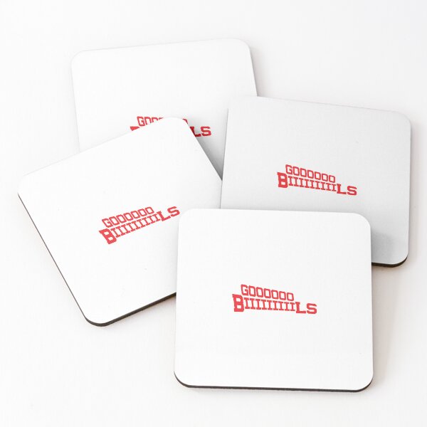 Item preview, Go Bills designed and sold by sabinako.