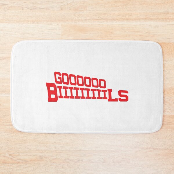 Item preview, Go Bills designed and sold by sabinako.