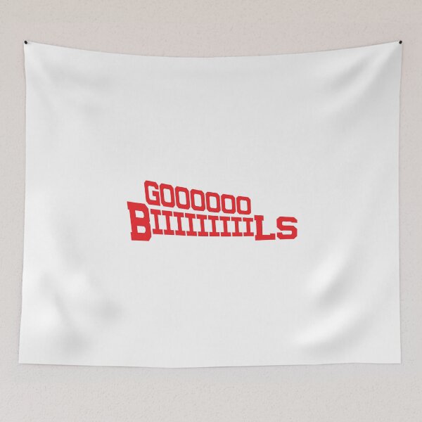 Item preview, Go Bills designed and sold by sabinako.
