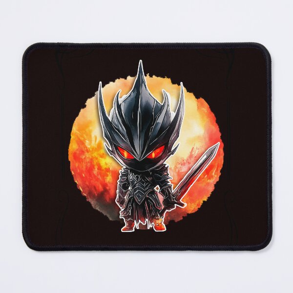 Item preview, Fireblade: Warrior designed and sold by OwOlet.