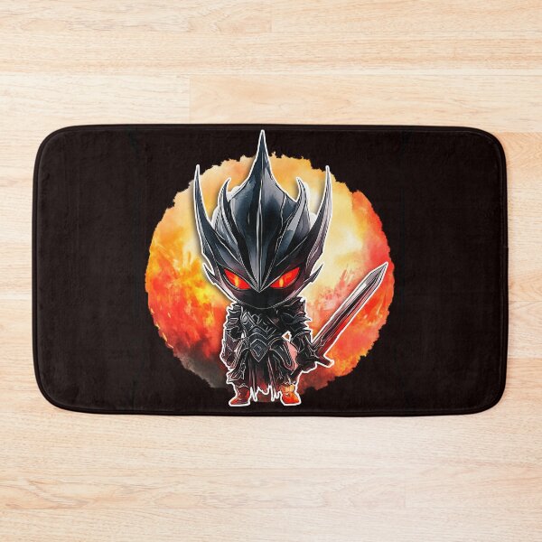 Item preview, Fireblade: Warrior designed and sold by OwOlet.
