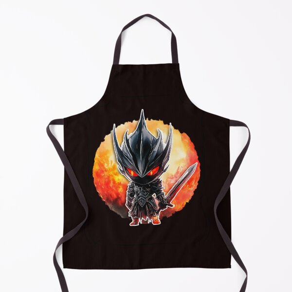 Item preview, Fireblade: Warrior designed and sold by OwOlet.