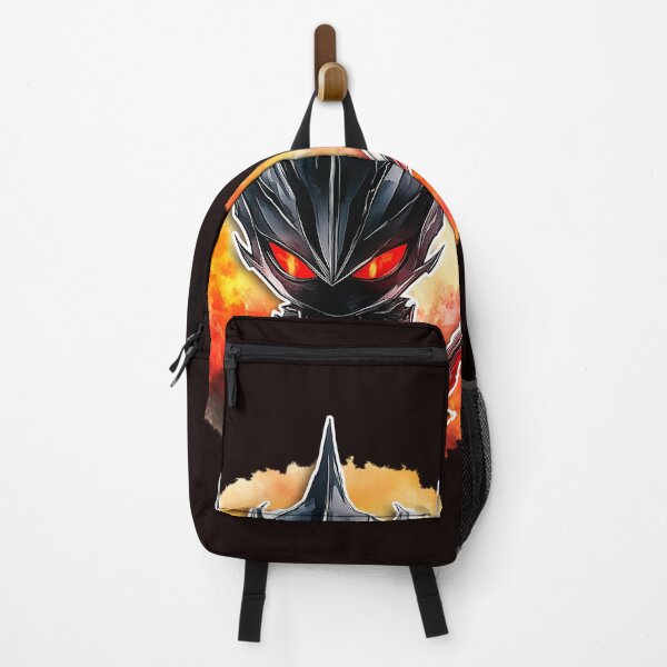 Item preview, Fireblade: Warrior designed and sold by OwOlet.