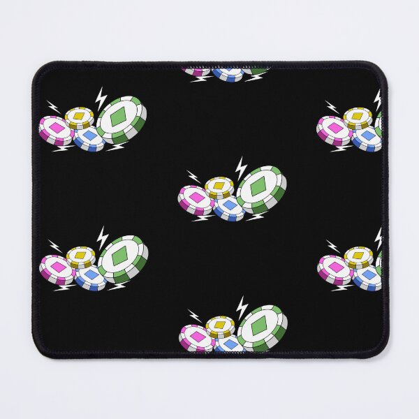 Item preview, The Poker Chronicles - Dynamic Poker Chips designed and sold by ALUADI.