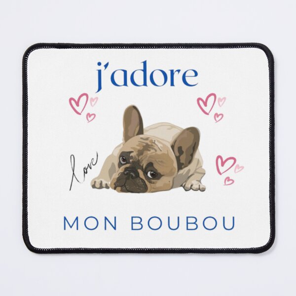 Item preview, my love dog designed and sold by Designe-Graph.