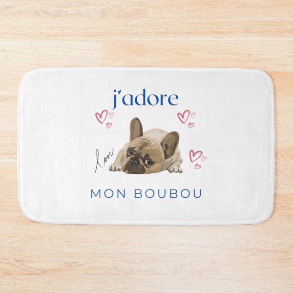 Item preview, my love dog designed and sold by Designe-Graph.