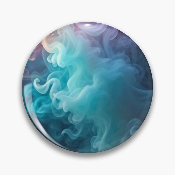 Item preview, Ethereal Smoke Dance” designed and sold by Arte82.