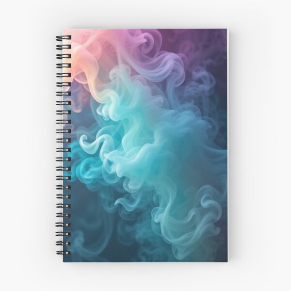 Item preview, Ethereal Smoke Dance” designed and sold by Arte82.