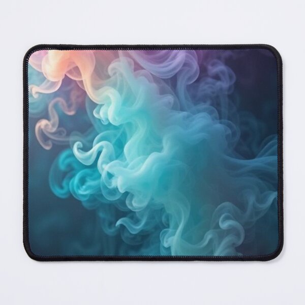 Item preview, Ethereal Smoke Dance” designed and sold by Arte82.