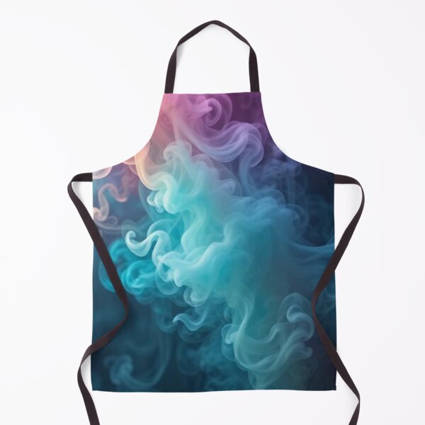 Item preview, Ethereal Smoke Dance” designed and sold by Arte82.