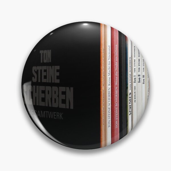 Item preview, Ton Steine Scherben - Gesamtwerk - Die Studioalben Album 2006 designed and sold by WimpyWater.