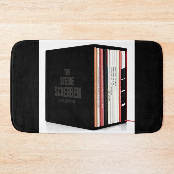 Item preview, Ton Steine Scherben - Gesamtwerk - Die Studioalben Album 2006 designed and sold by WimpyWater.