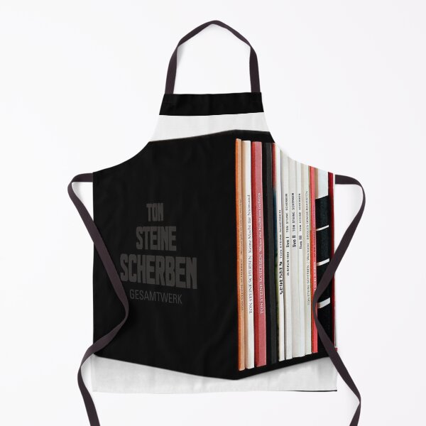 Item preview, Ton Steine Scherben - Gesamtwerk - Die Studioalben Album 2006 designed and sold by WimpyWater.