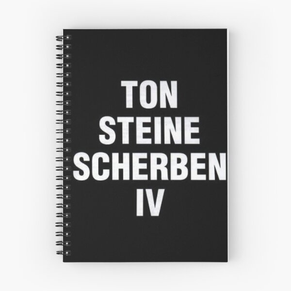 Item preview, Ton Steine Scherben - IV Album 1981 designed and sold by WimpyWater.