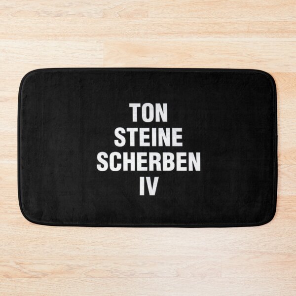 Item preview, Ton Steine Scherben - IV Album 1981 designed and sold by WimpyWater.