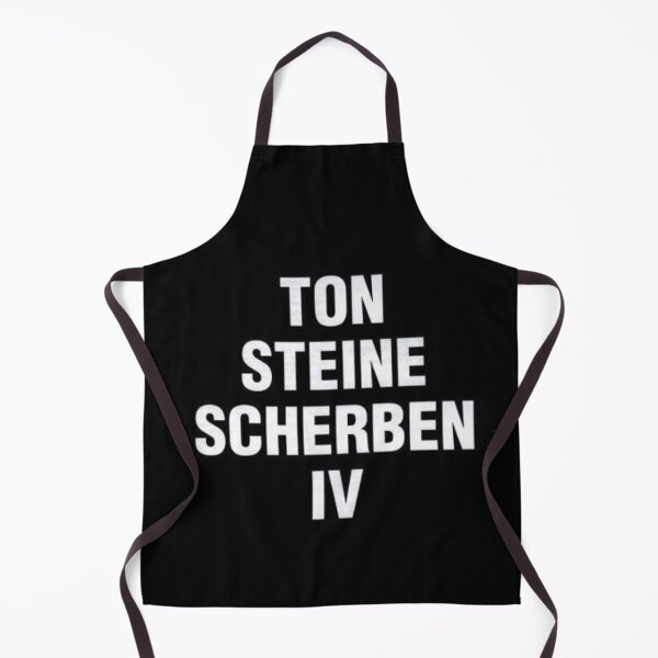 Item preview, Ton Steine Scherben - IV Album 1981 designed and sold by WimpyWater.