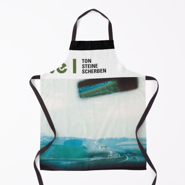 Item preview, Ton Steine Scherben - Live I Album 1984 designed and sold by WimpyWater.