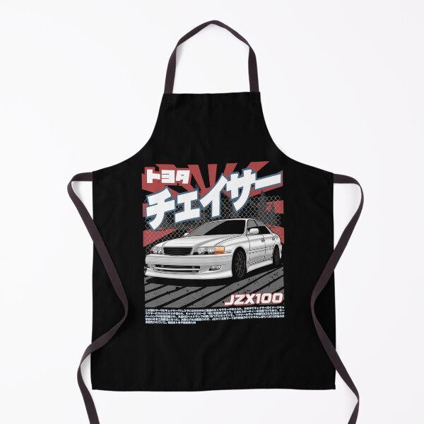 Item preview, Chaser JZX100 designed and sold by idrdesign.