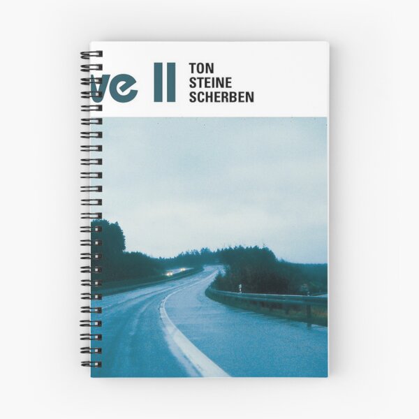 Item preview, Ton Steine Scherben - Live II Album 1996 designed and sold by WimpyWater.
