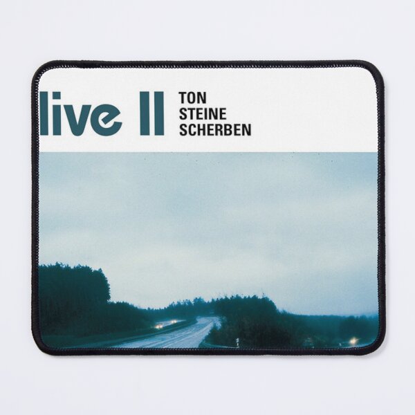 Item preview, Ton Steine Scherben - Live II Album 1996 designed and sold by WimpyWater.