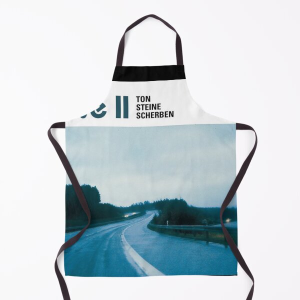 Item preview, Ton Steine Scherben - Live II Album 1996 designed and sold by WimpyWater.