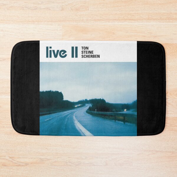 Item preview, Ton Steine Scherben - Live II Album 1996 designed and sold by WimpyWater.