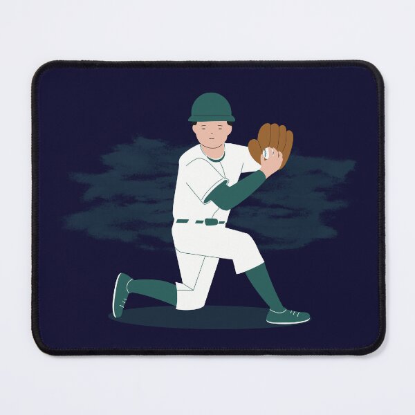 Item preview, Baseball Life designed and sold by Xatutik.art.
