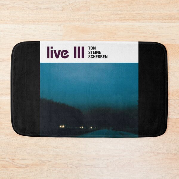 Item preview, Ton Steine Scherben - Live III Album 2006 designed and sold by WimpyWater.