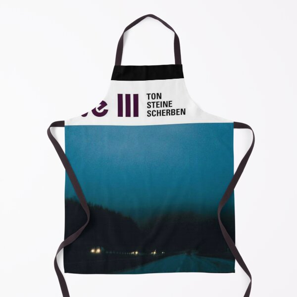 Item preview, Ton Steine Scherben - Live III Album 2006 designed and sold by WimpyWater.