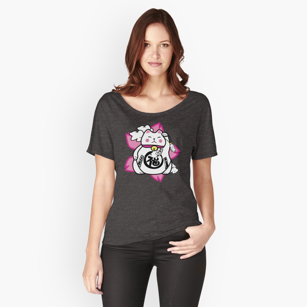 Item preview, Relaxed Fit T-Shirt designed and sold by 180ronin.
