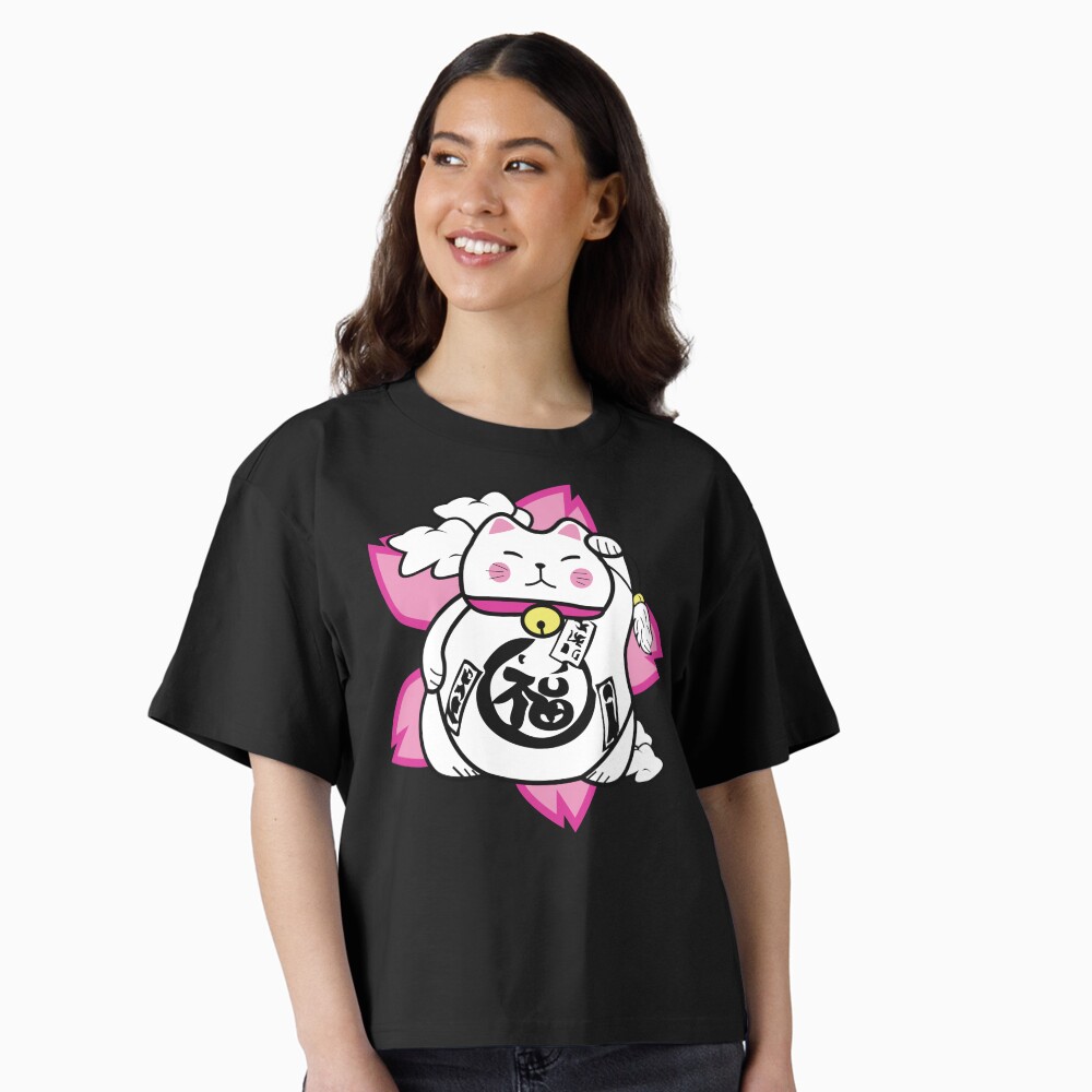 Item preview, Boxy T-Shirt designed and sold by 180ronin.