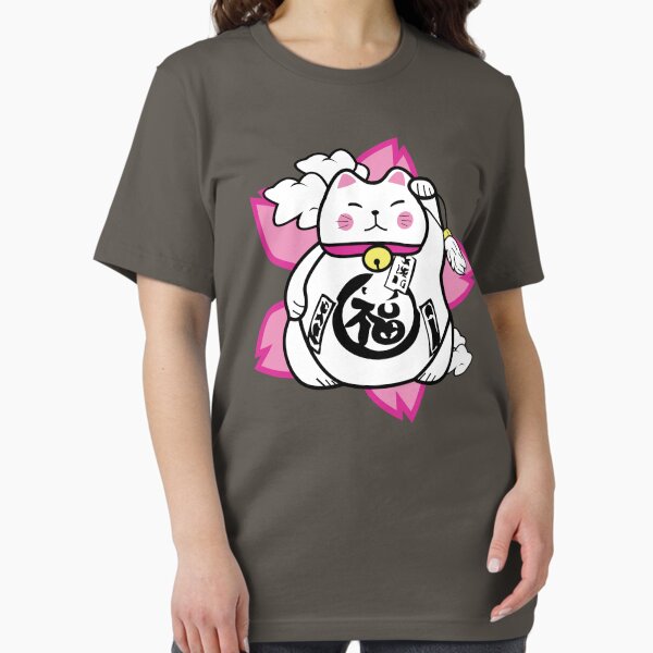 Superstitious Cat Essential T-Shirt