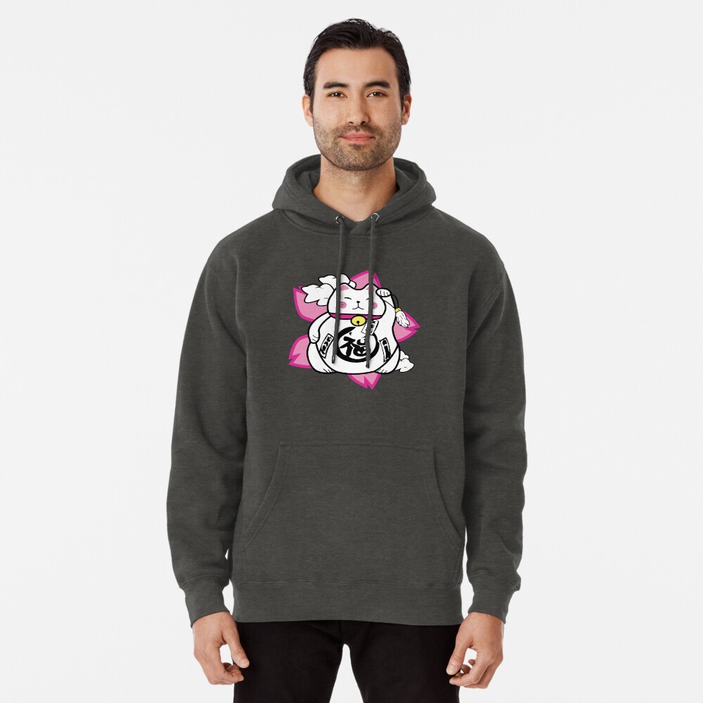 Item preview, Pullover Hoodie designed and sold by 180ronin.