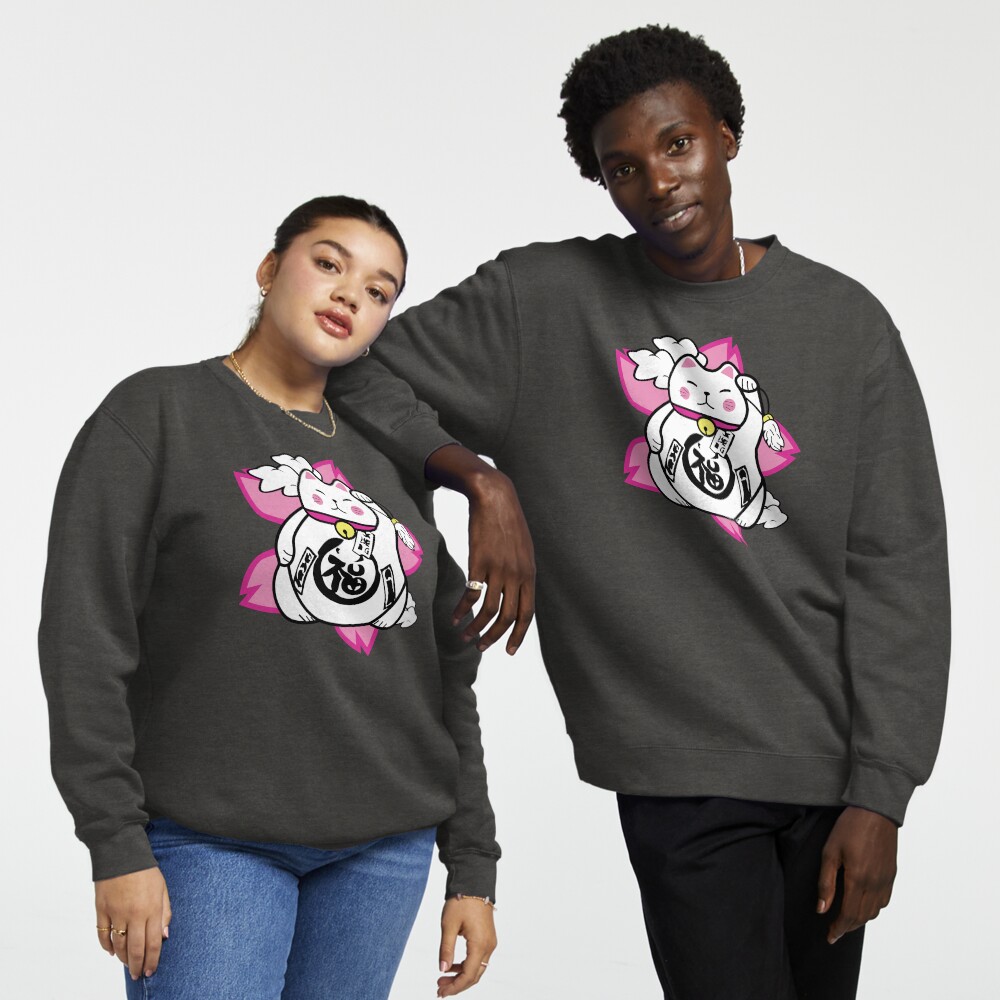 Item preview, Pullover Sweatshirt designed and sold by 180ronin.
