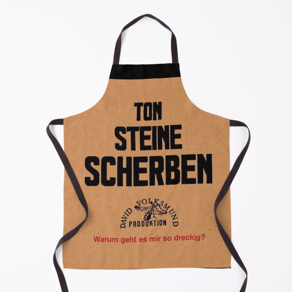 Item preview, Ton Steine Scherben - Warum geht es mir so dreckig Album 1971 designed and sold by WimpyWater.
