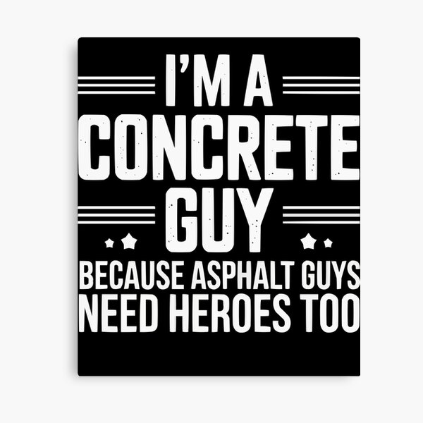 Item preview, Concrete Worker Because Need designed and sold by blackkramla.